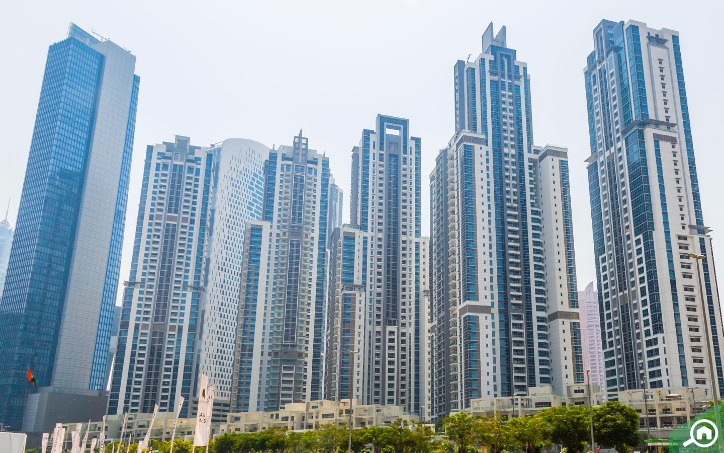 BBET Towers Dubai