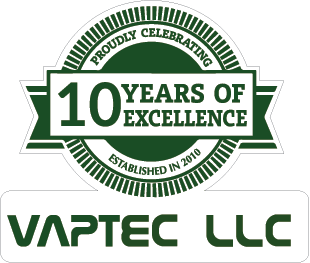 VAPTEC LLC